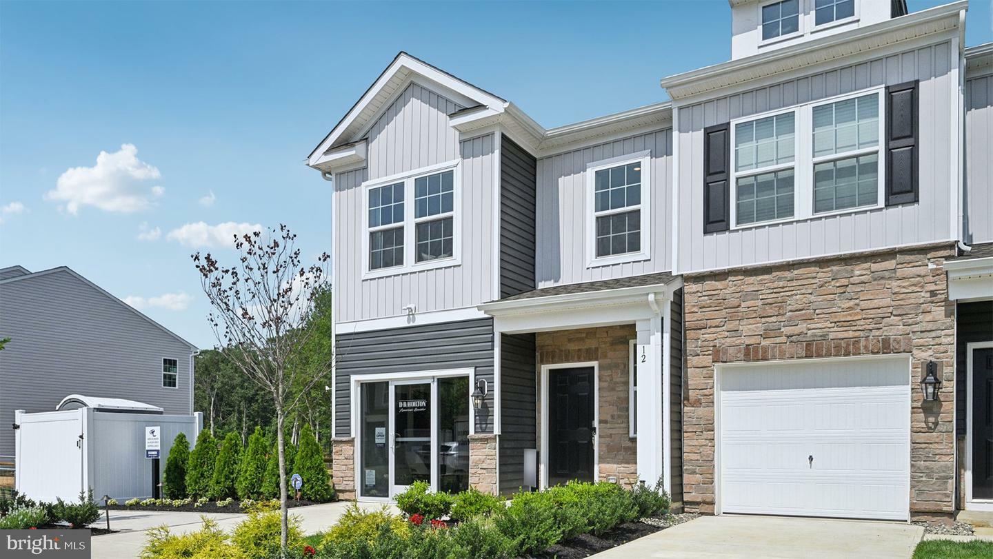 Property Photo:  31 Whaler Drive  NJ 08078 