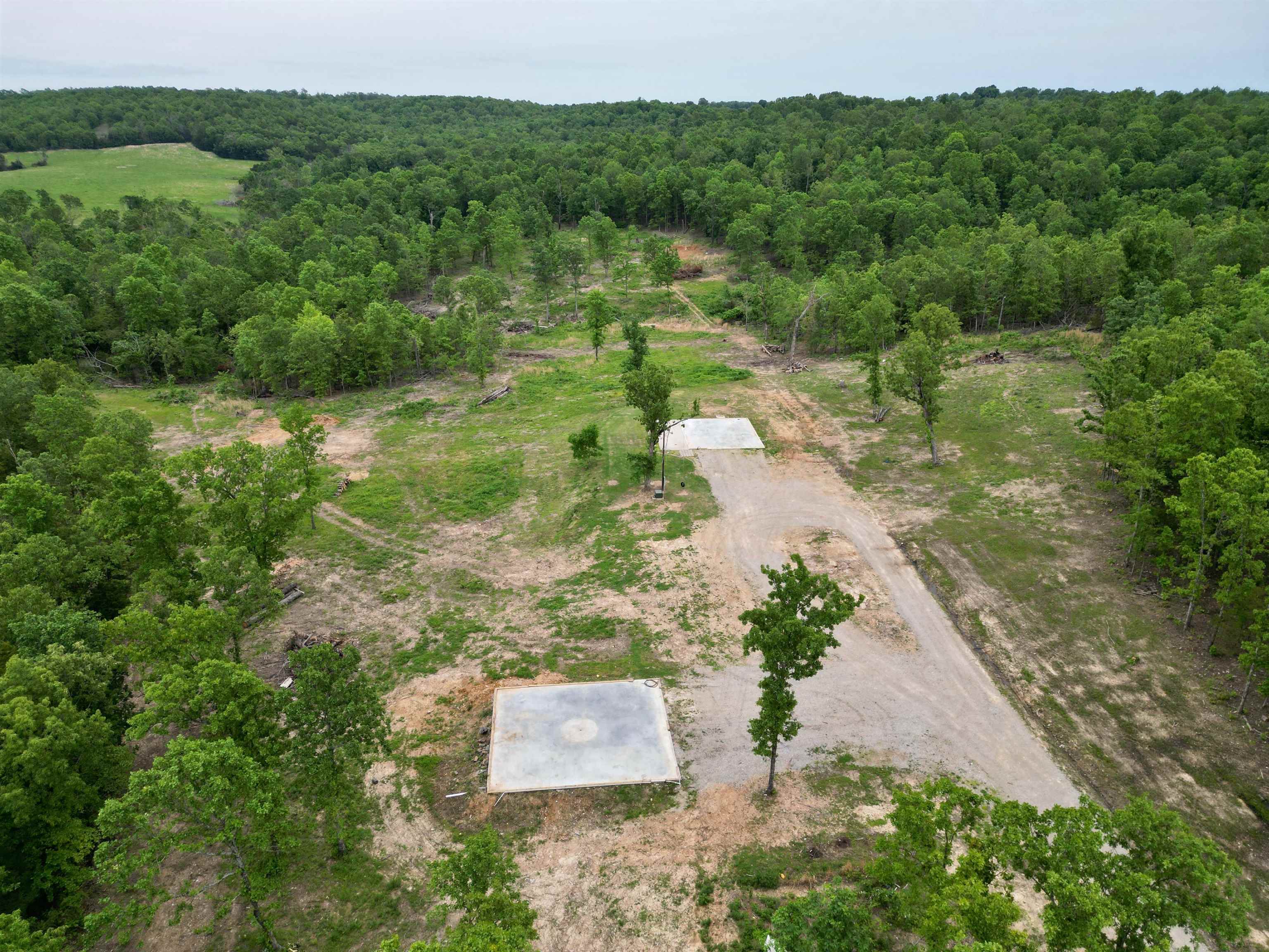 Property Photo: 3968 Hwy 167 AR 72513