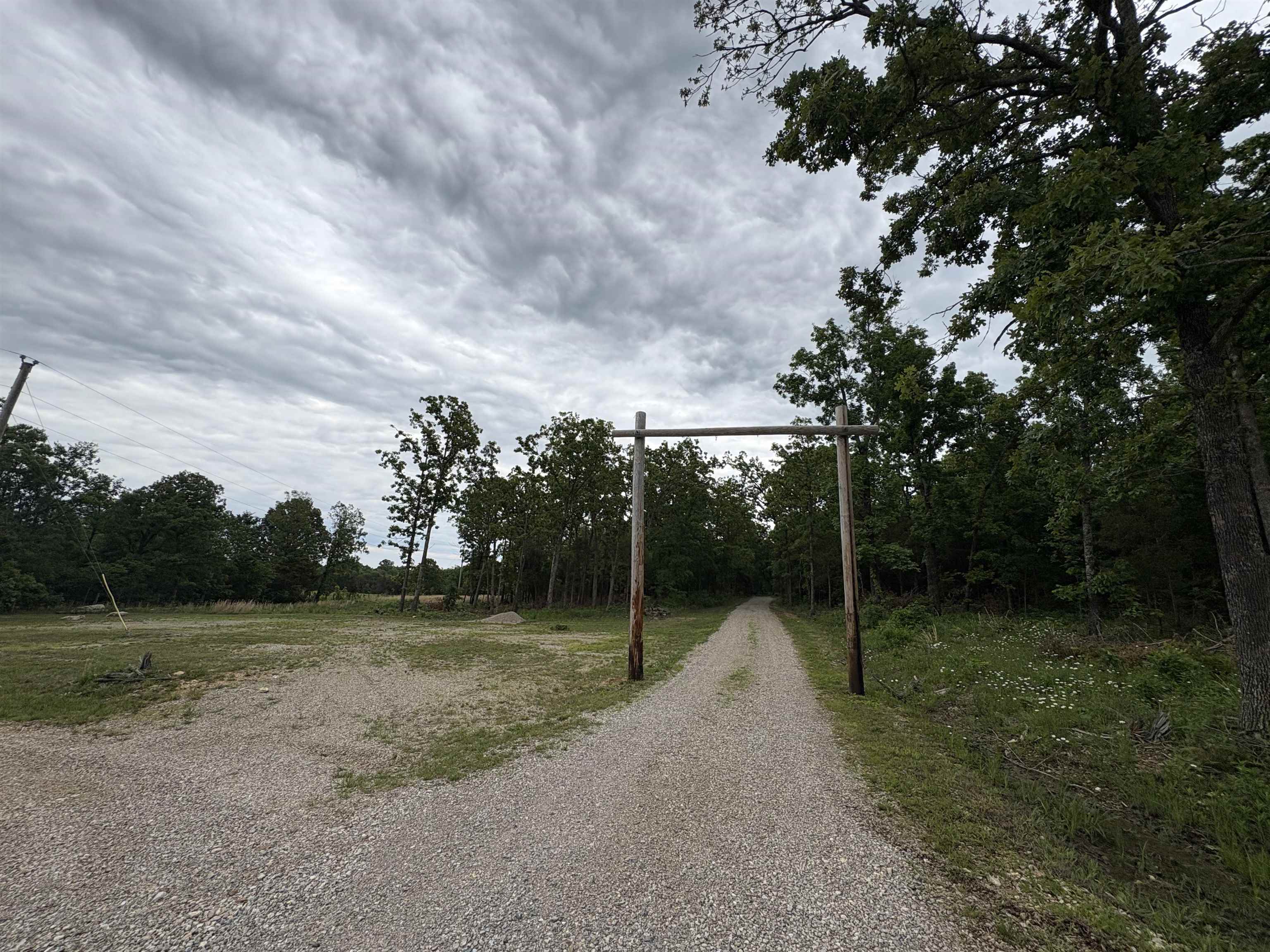 Property Photo: 3968 Hwy 167 AR 72513