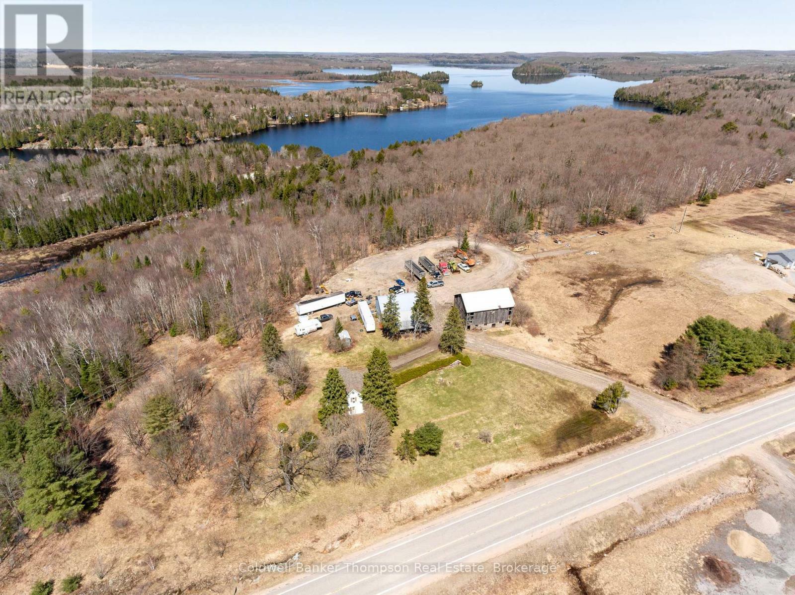 Photo de la propriété: 1764 518 Highway West ON P0A 1Y0