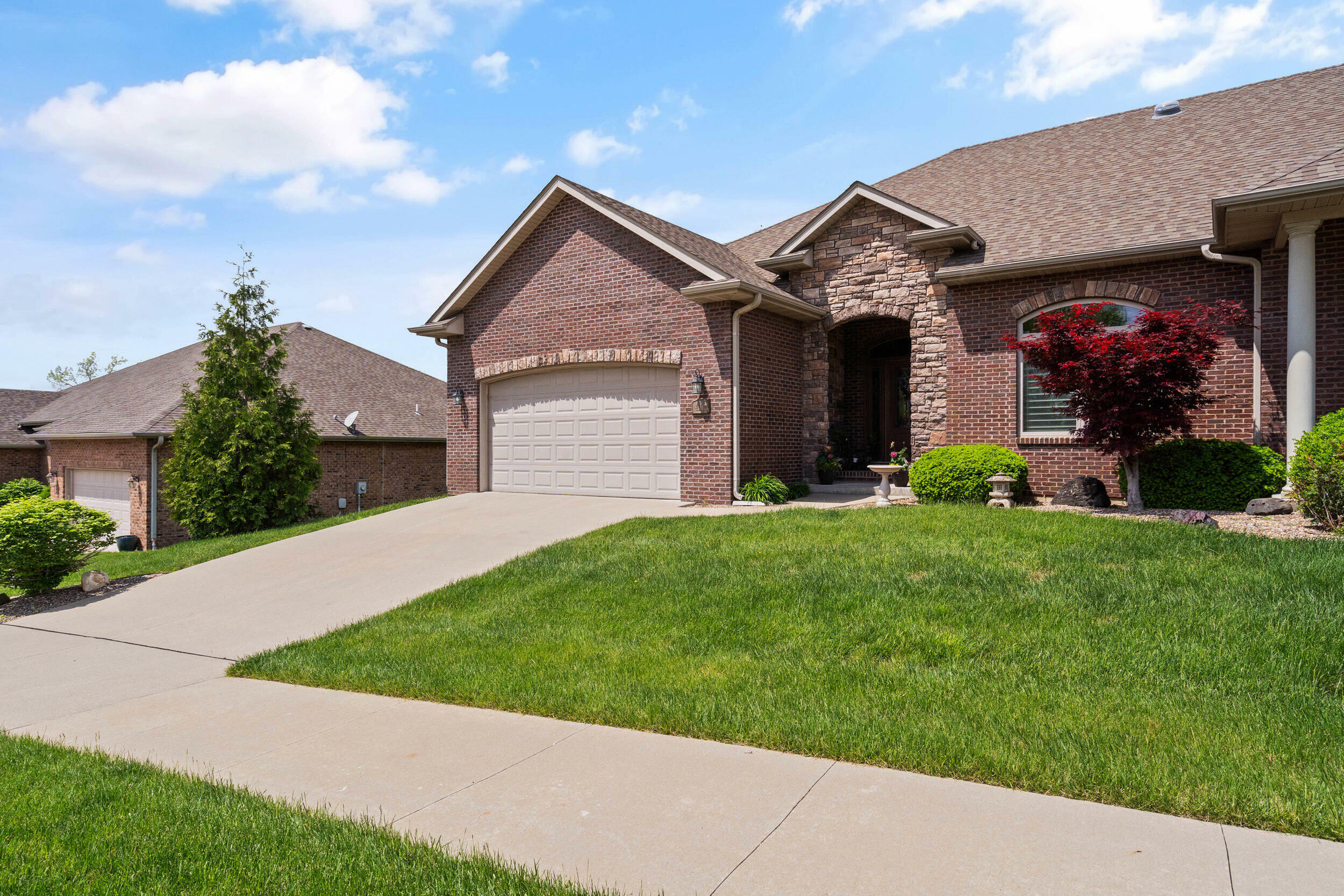 Property Photo: 4111 Savoy Dr MO 65203