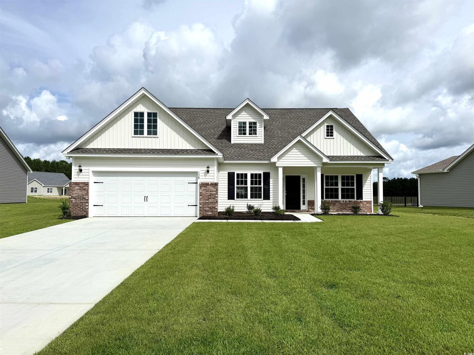 Property Photo:  178 Six Mile Creek Dr.  SC 29440 