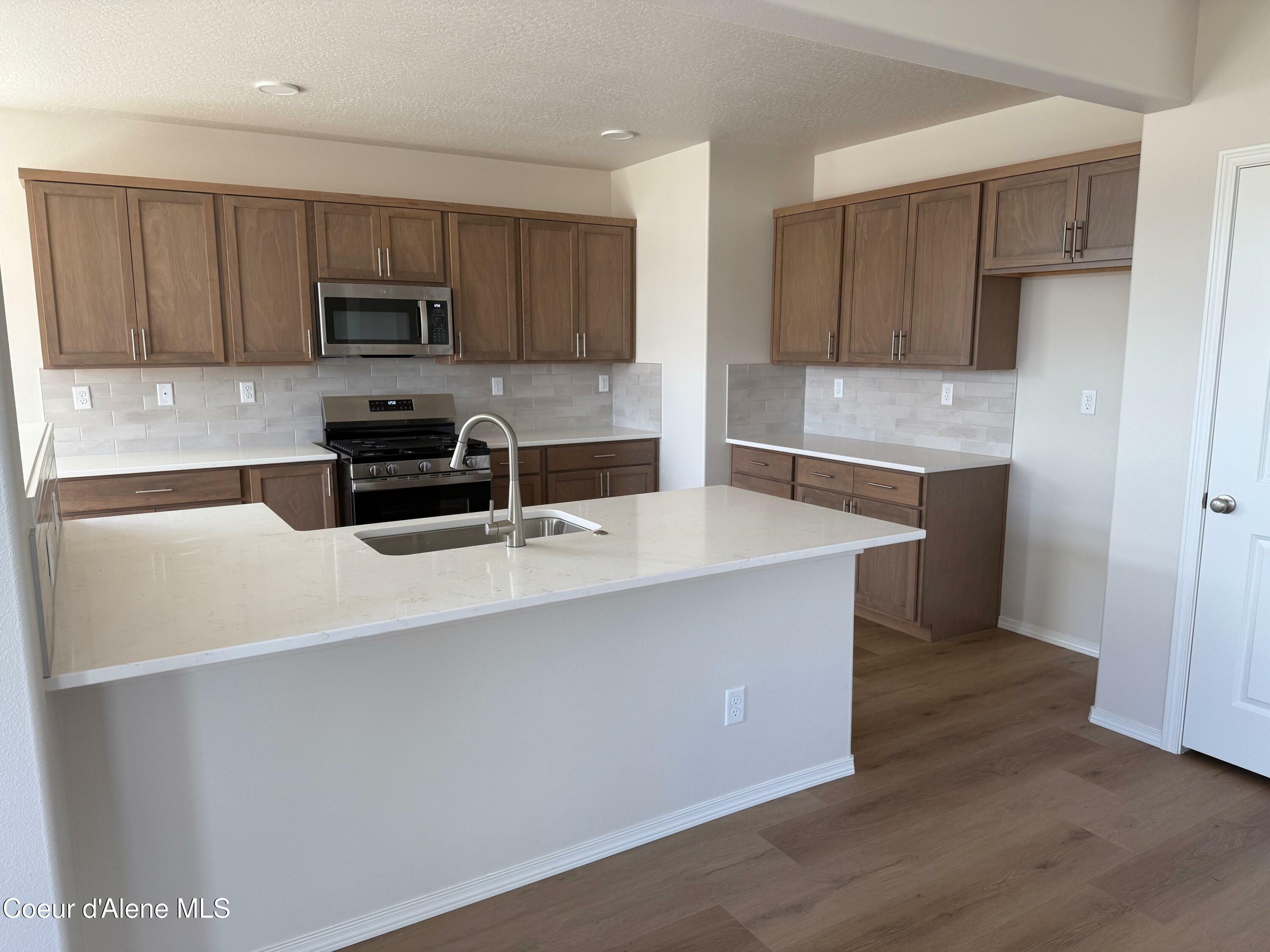 Property Photo: 13460 N Grand Targhee St ID 83835