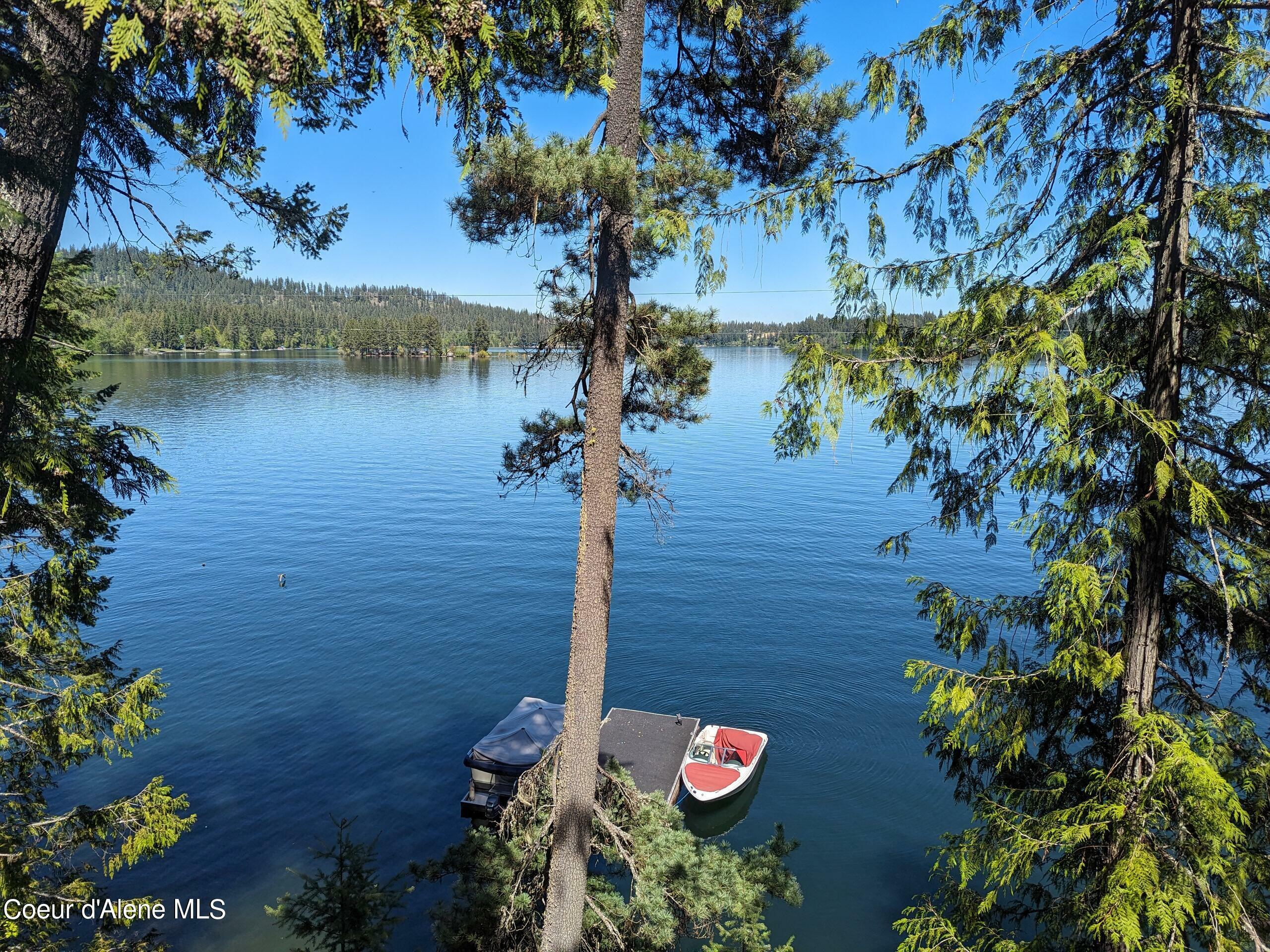 Property Photo: 14068 S Spirit Lake Shr ID 83869