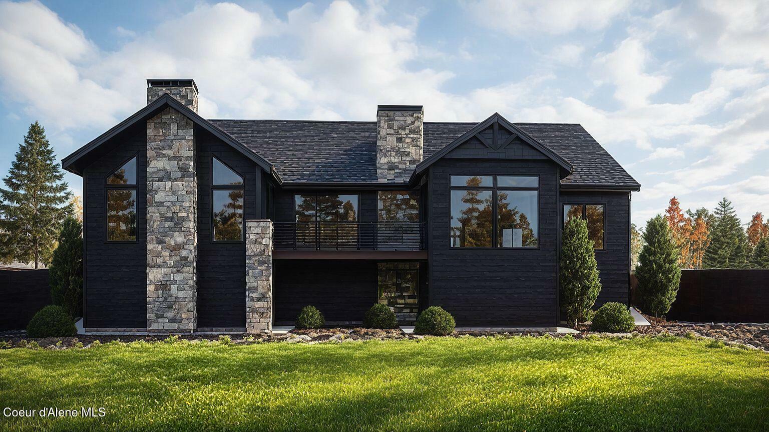 Property Photo: 215 White Cloud Dr ID 83864
