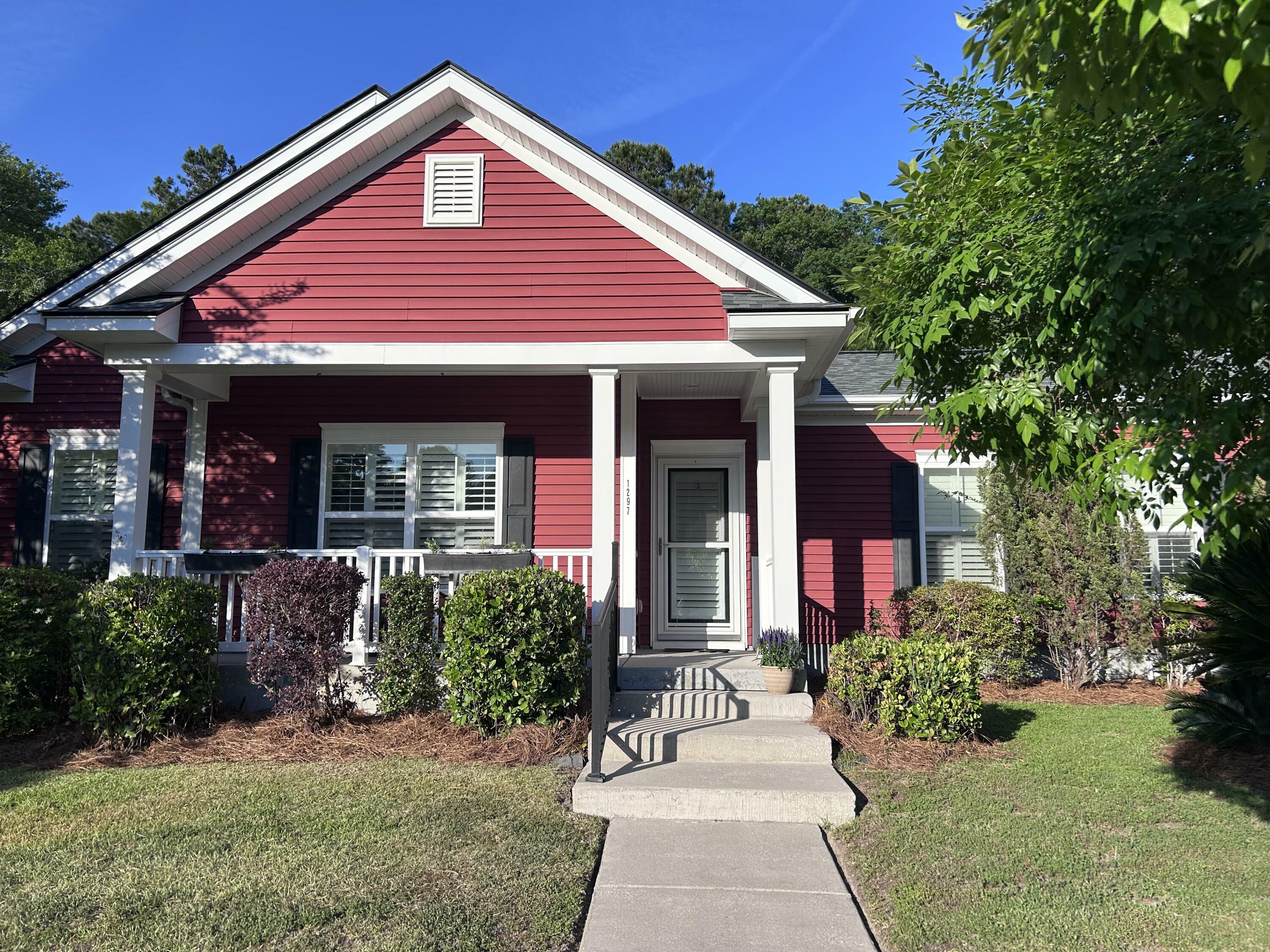 1297 Segar Street  Johns Island SC 29455 photo
