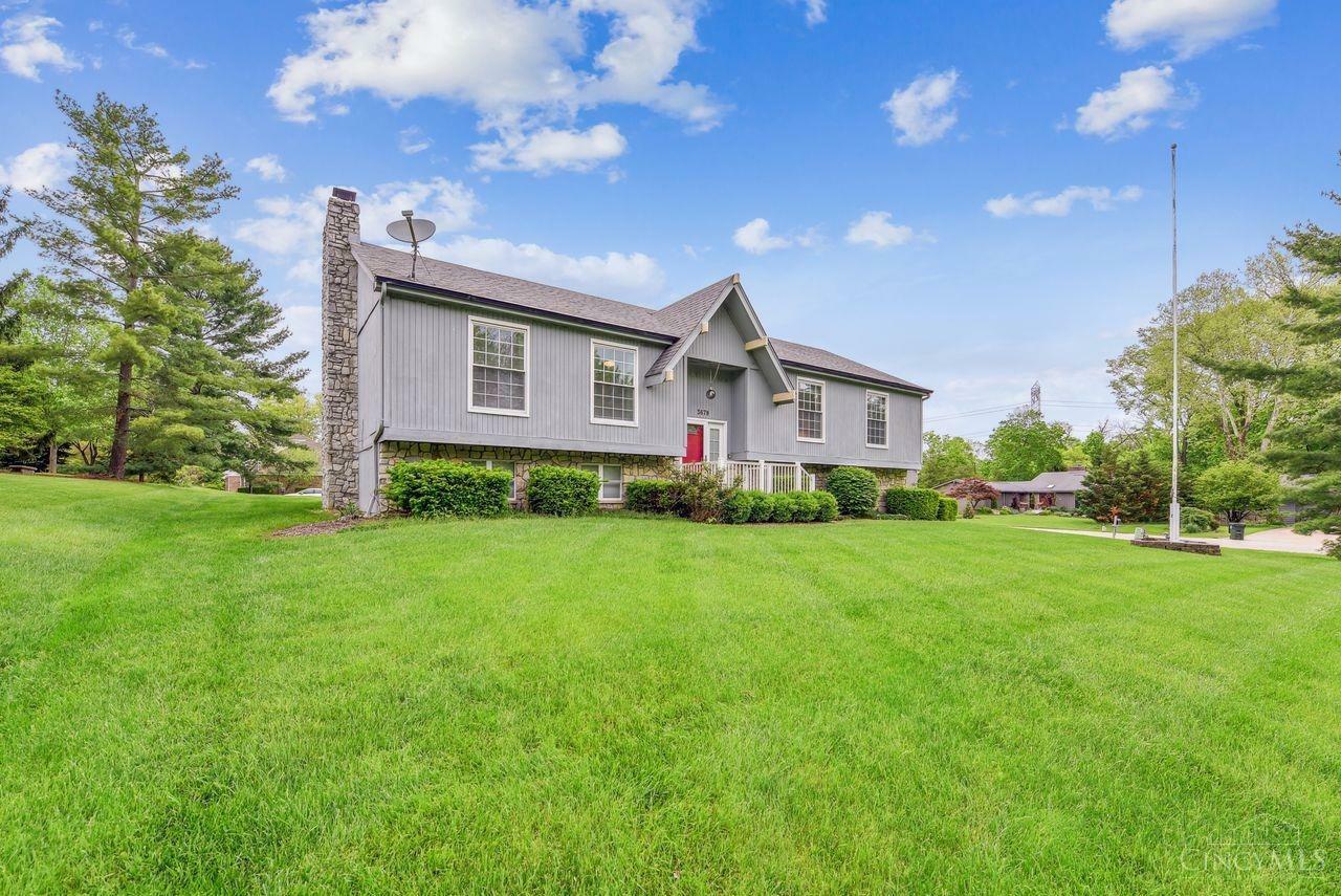 Property Photo: 3679 Hopper Ridge Road OH 45255