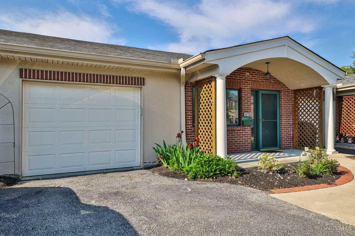 Property Photo: 5175 North Bend Crossing OH 45247