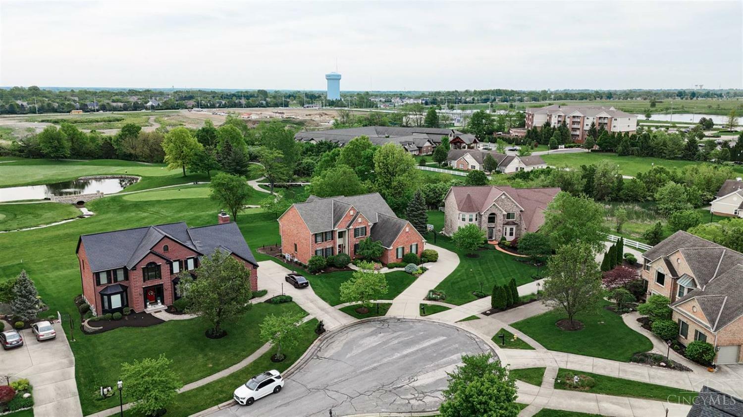 Property Photo: 7112 Larkspur Lane OH 45044