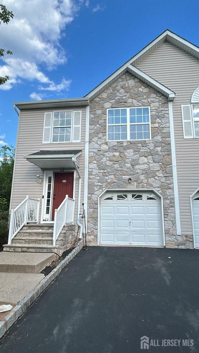 Property Photo: 32 Edith Drive NJ 08873