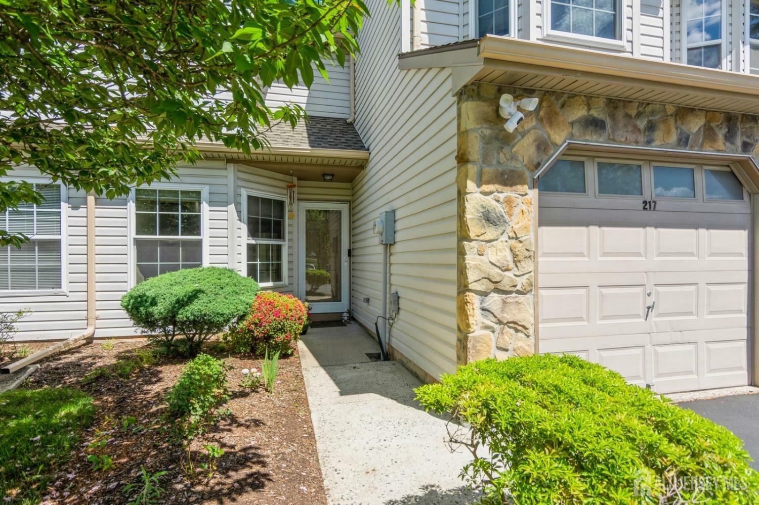 Property Photo: 217 Nebula Road NJ 08854