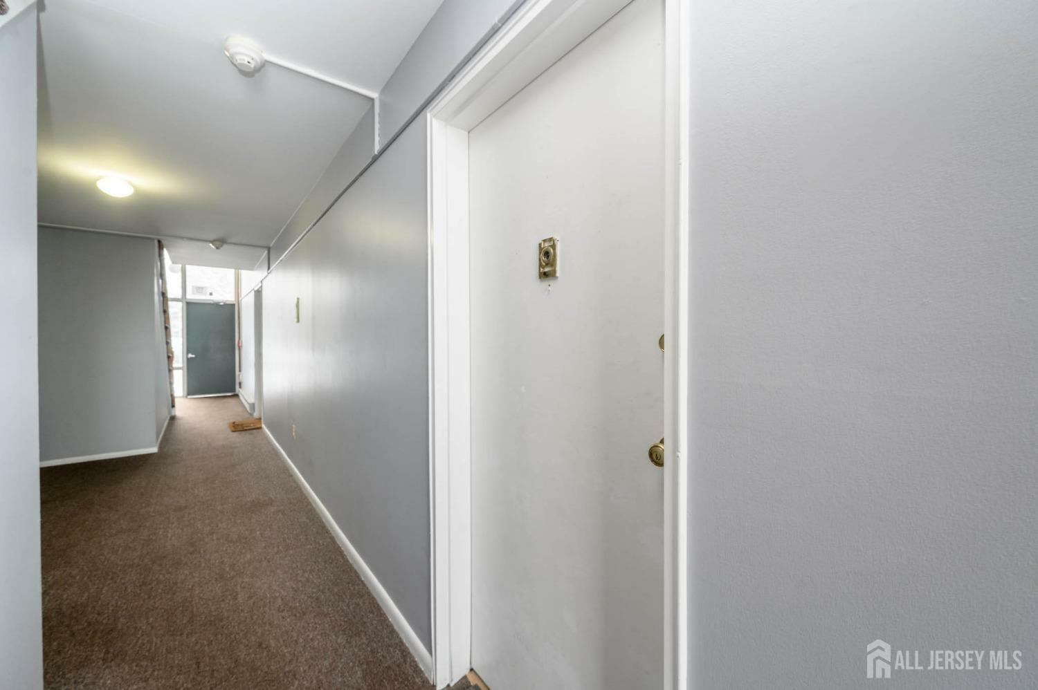 Property Photo: 806 Eves Drive 3E NJ 08844