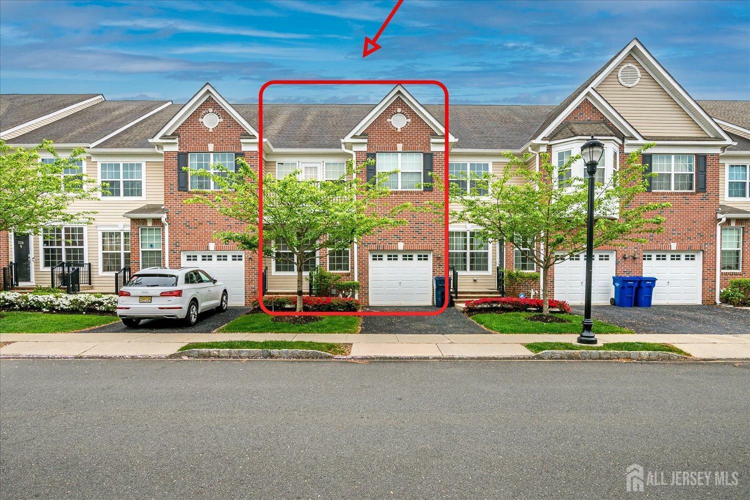 2342 Berkshire Lane  North Brunswick NJ 08902 photo