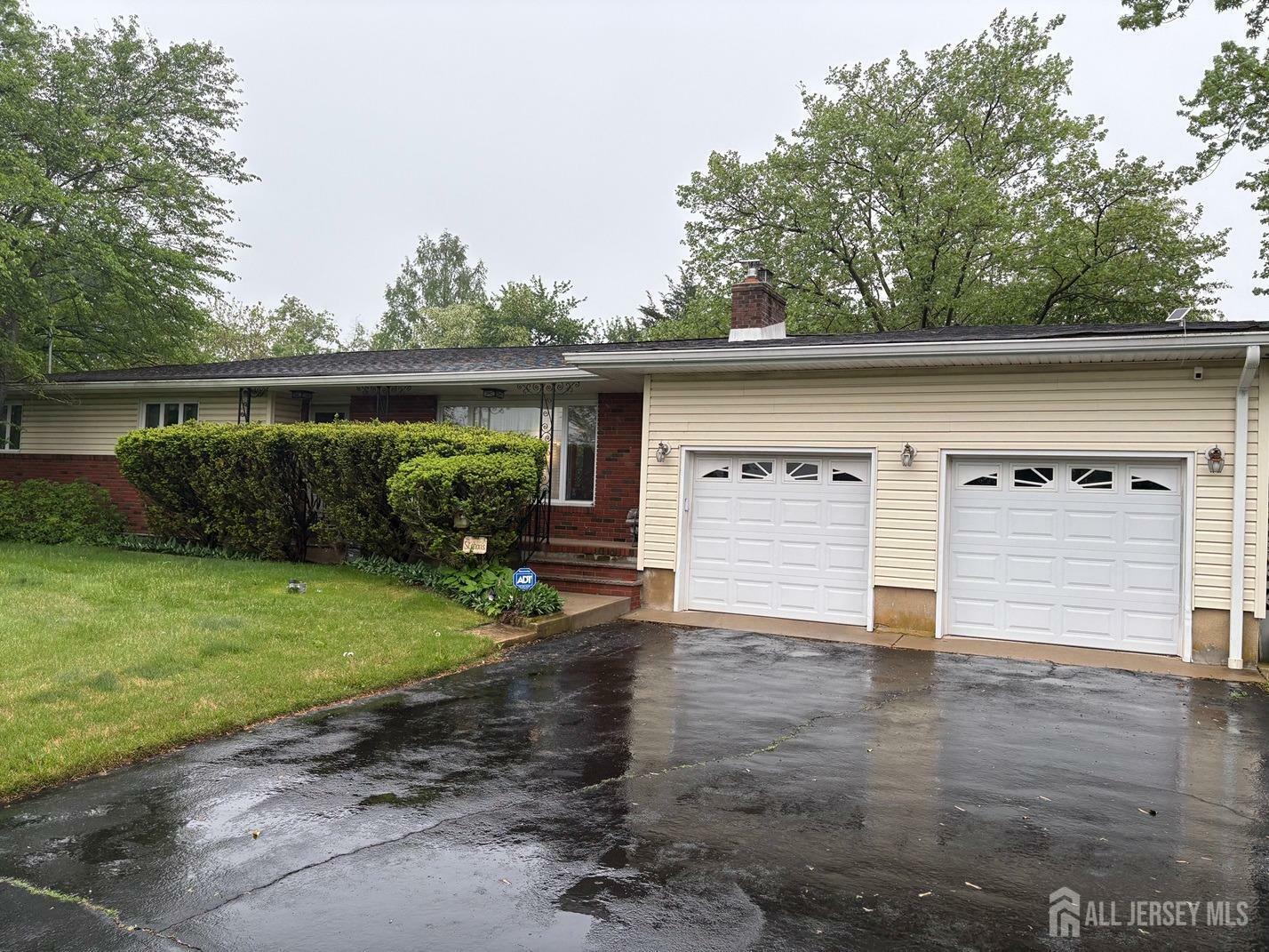 282 Bridgepoint Road  Montgomery NJ 08502 photo