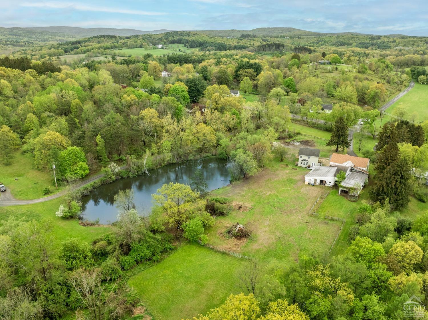 Property Photo: 1582 State Route 203 NY 12037