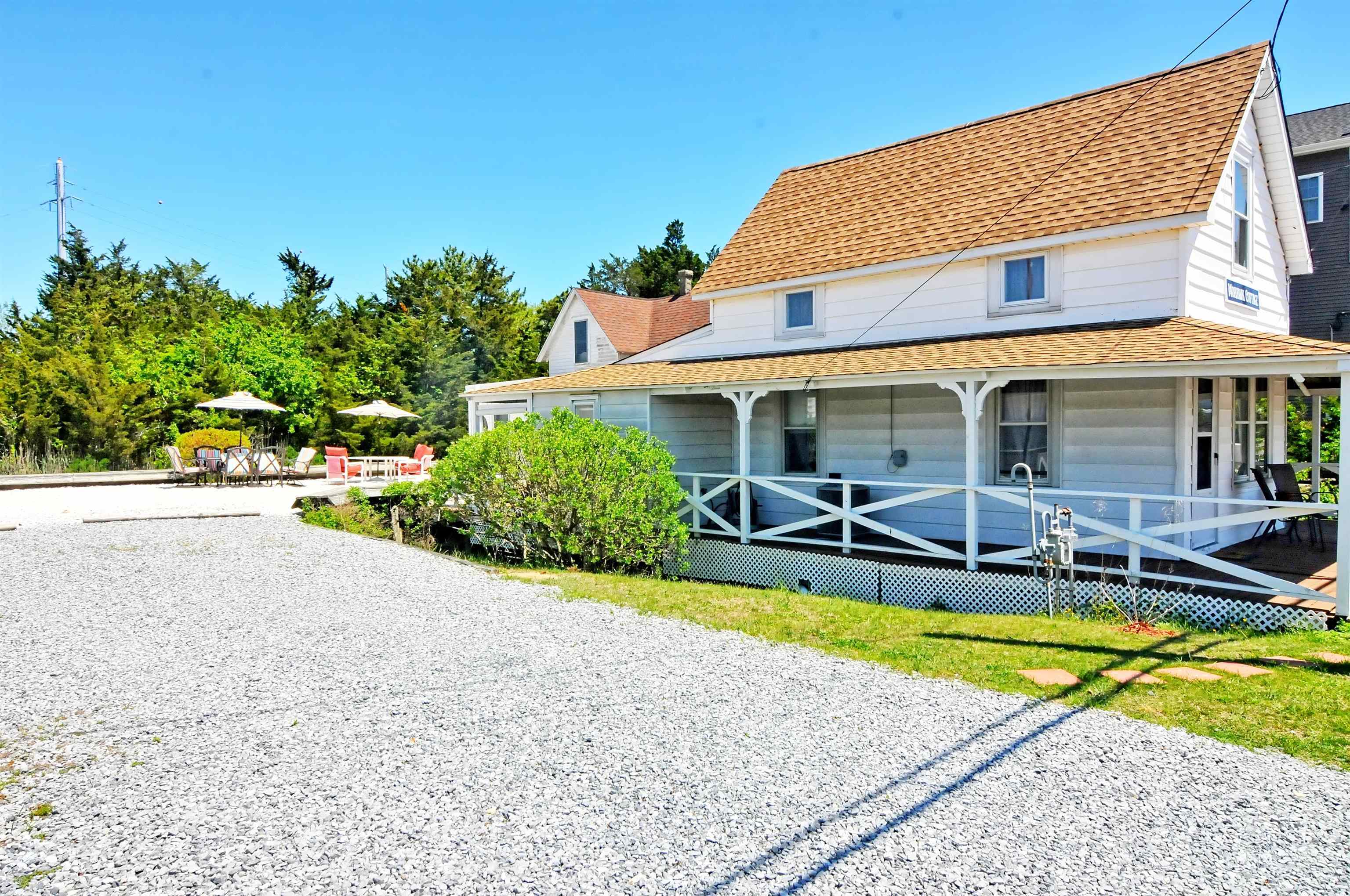 Property Photo: 717 W Rio Grande NJ 08260-1557