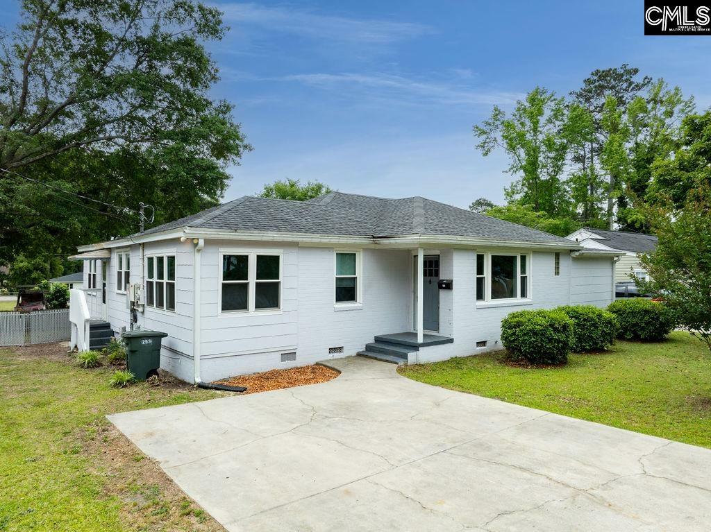 Property Photo: 253 Culler SC 28115