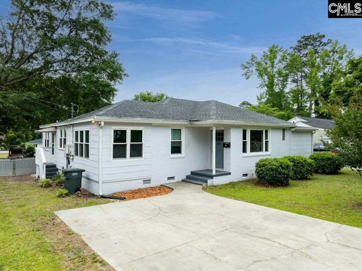 253 Culler  Orangeburg SC 28115 photo