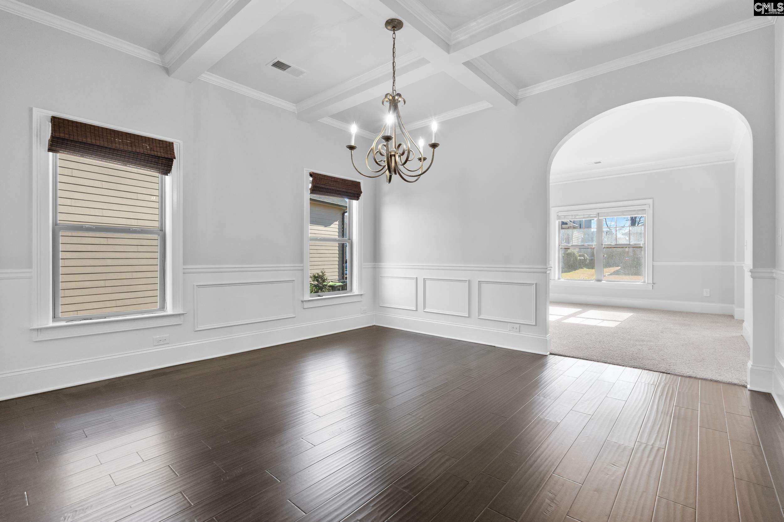 Property Photo: 631 Meadow Grass SC 29072-5603