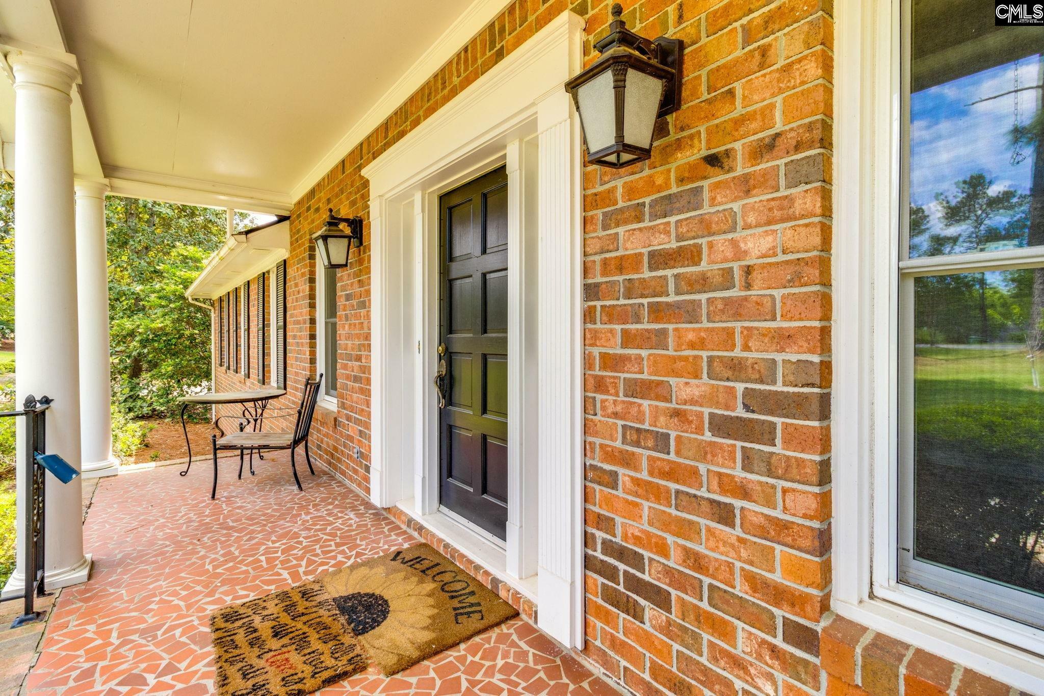 Property Photo: 2104 Bee Ridge SC 29223