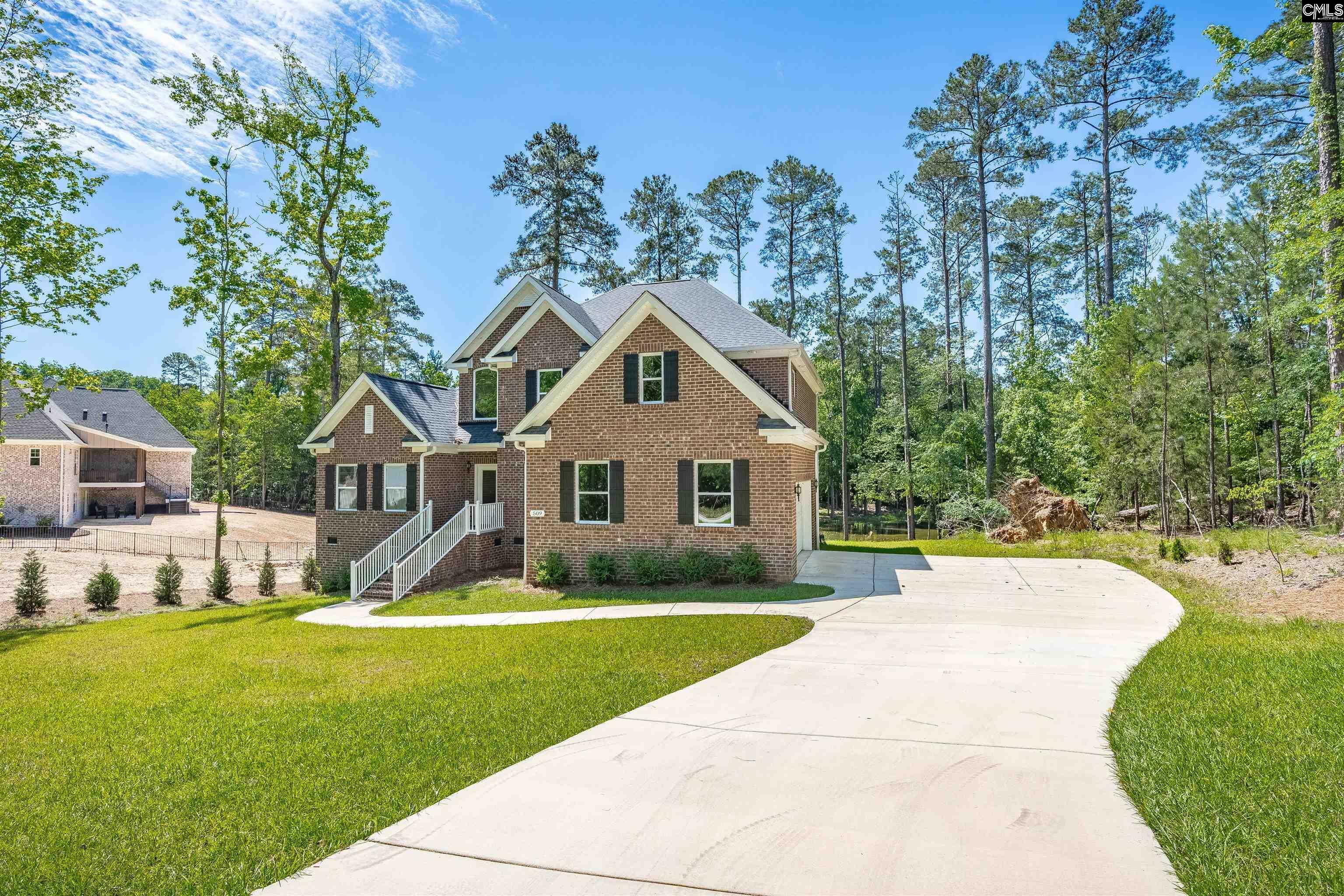 Property Photo: 509 Links Pointe SC 29036