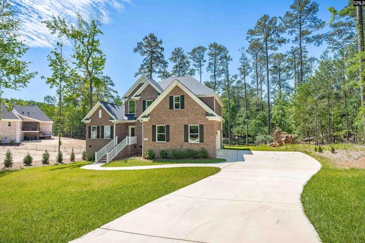 Property Photo: 509 Links Pointe SC 29036