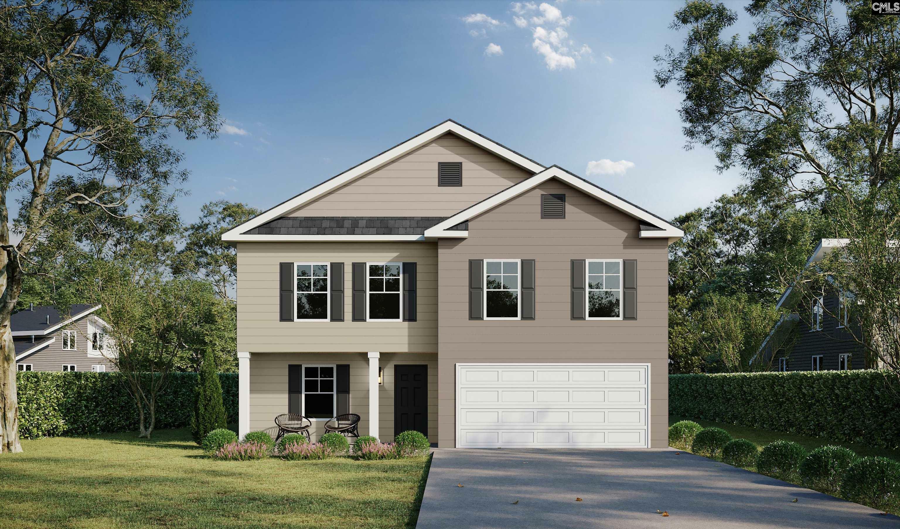 Property Photo:  220 Long Iron  SC 29172 