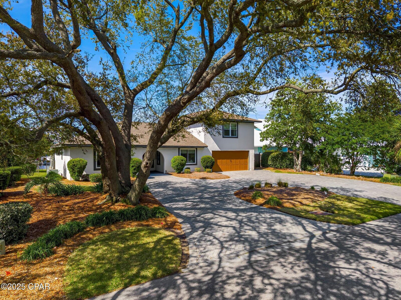 Property Photo:  523 Wahoo Road  FL 32408 