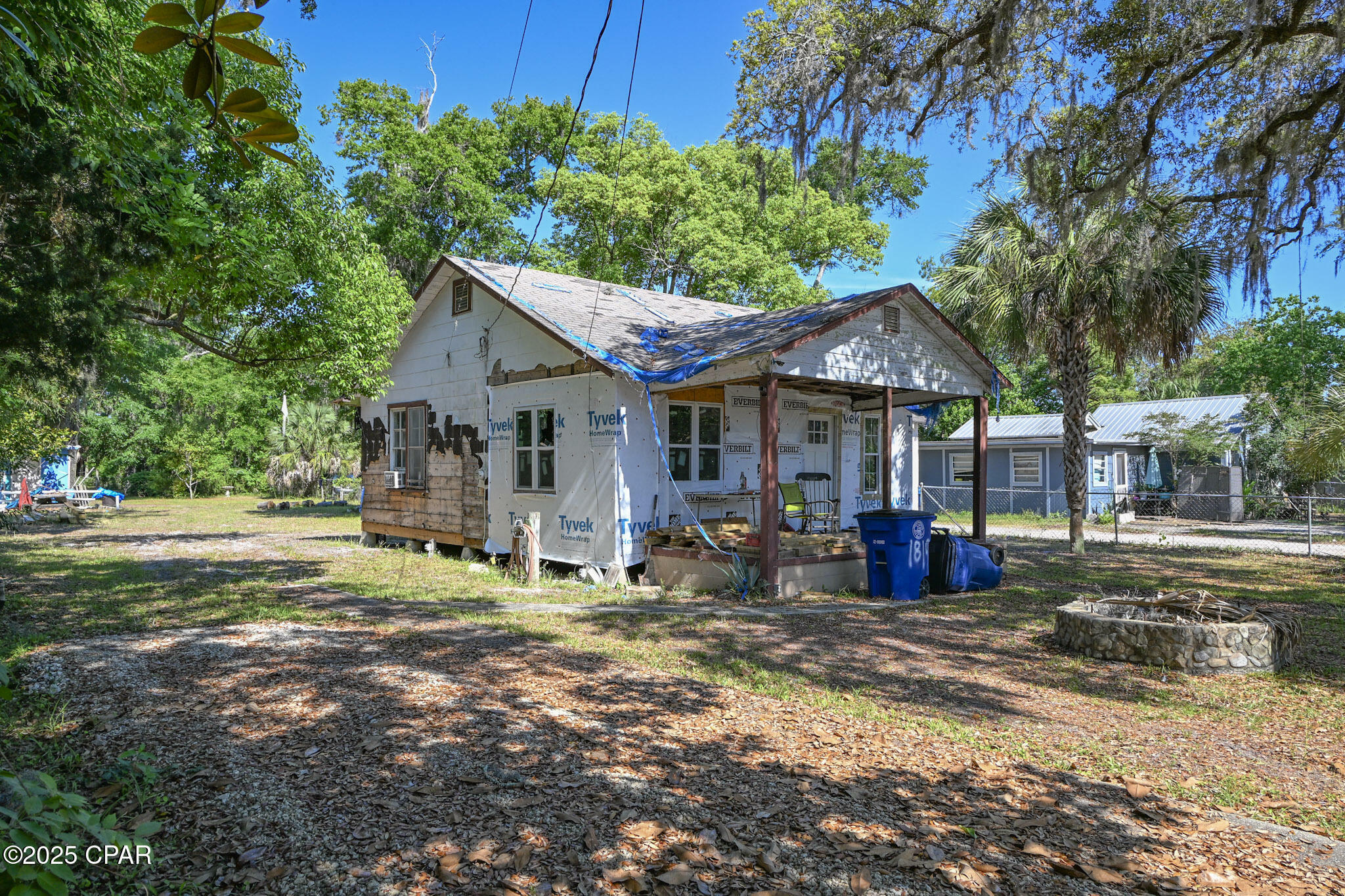 Property Photo: 1819 Grant Avenue FL 32405