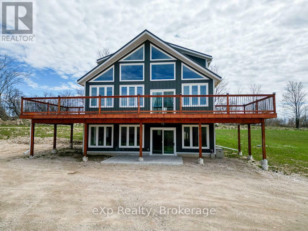 Property Photo: 315225 Hwy 6 ON N0H 2V0