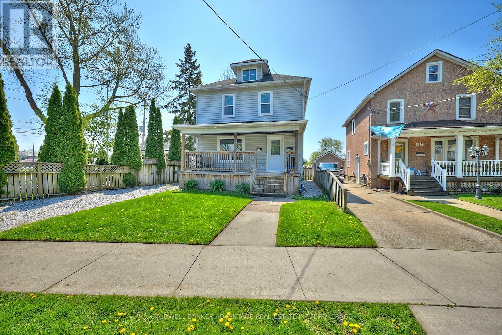 Photo de la propriété: 189 Young Street ON L3B 4C9