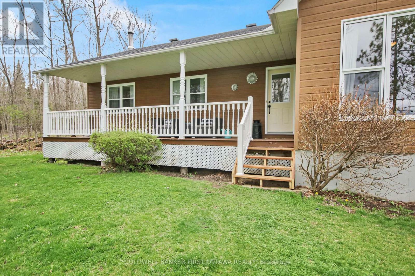 Property Photo: 350 Old Union Hall Road ON K0A 1A0
