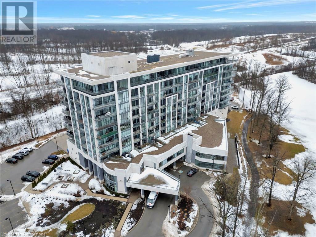 Property Photo: 7711 Green Vista Gate Ph02 ON L2G 0A8