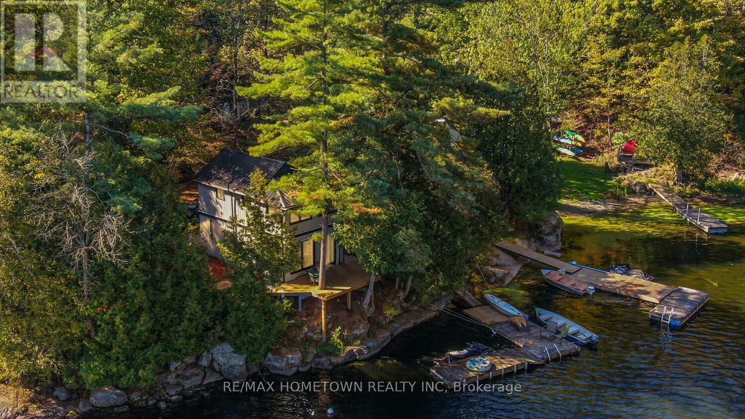 Property Photo: 961 Narrows Lane ON K0E 1N0