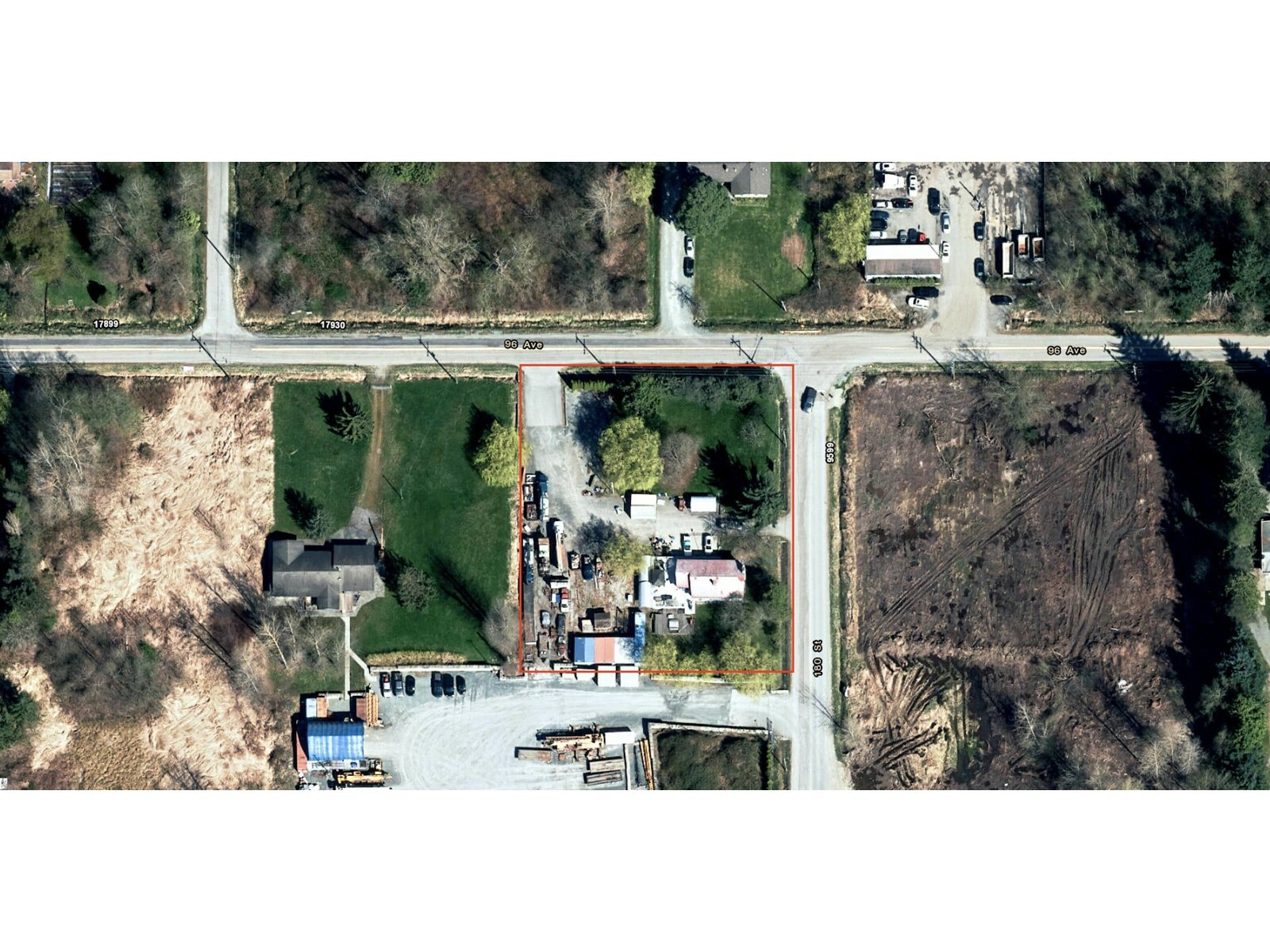 Property Photo:  9575 180  BC V4N 3V6 