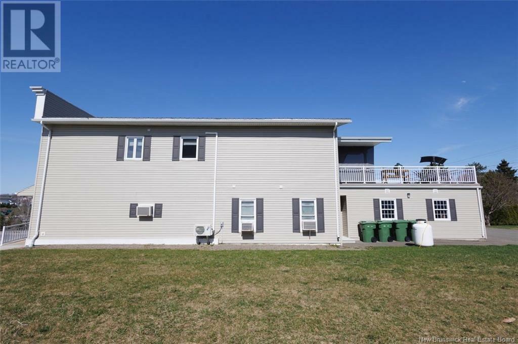 Property Photo: 85 Broadway NB E3Z 2J6