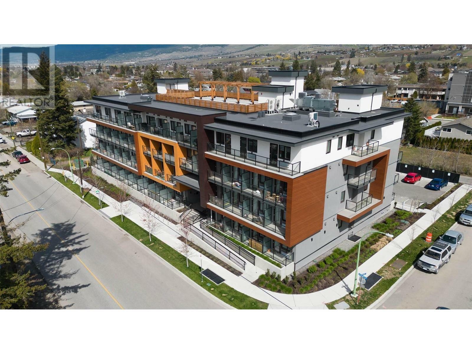Property Photo:  345 Dougall Road North 210  BC V1X 0A8 