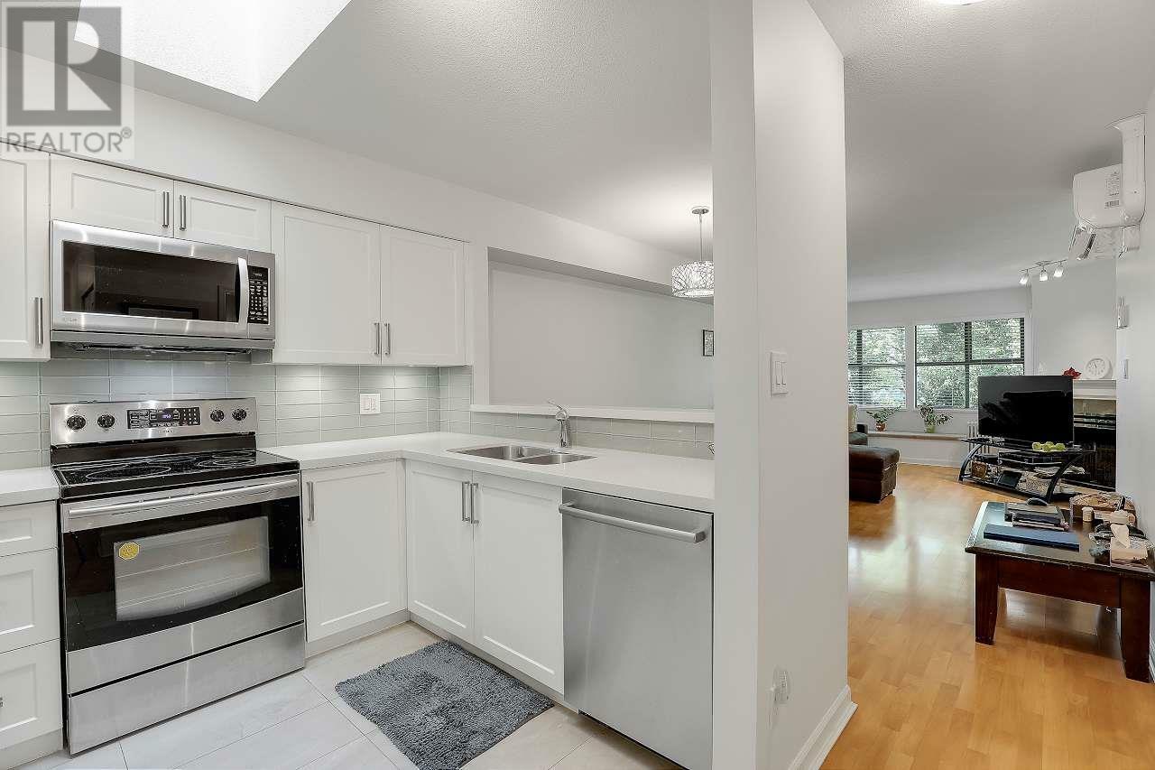 Property Photo: 7025 Stride Avenue Ph6a BC V3N 4Y1