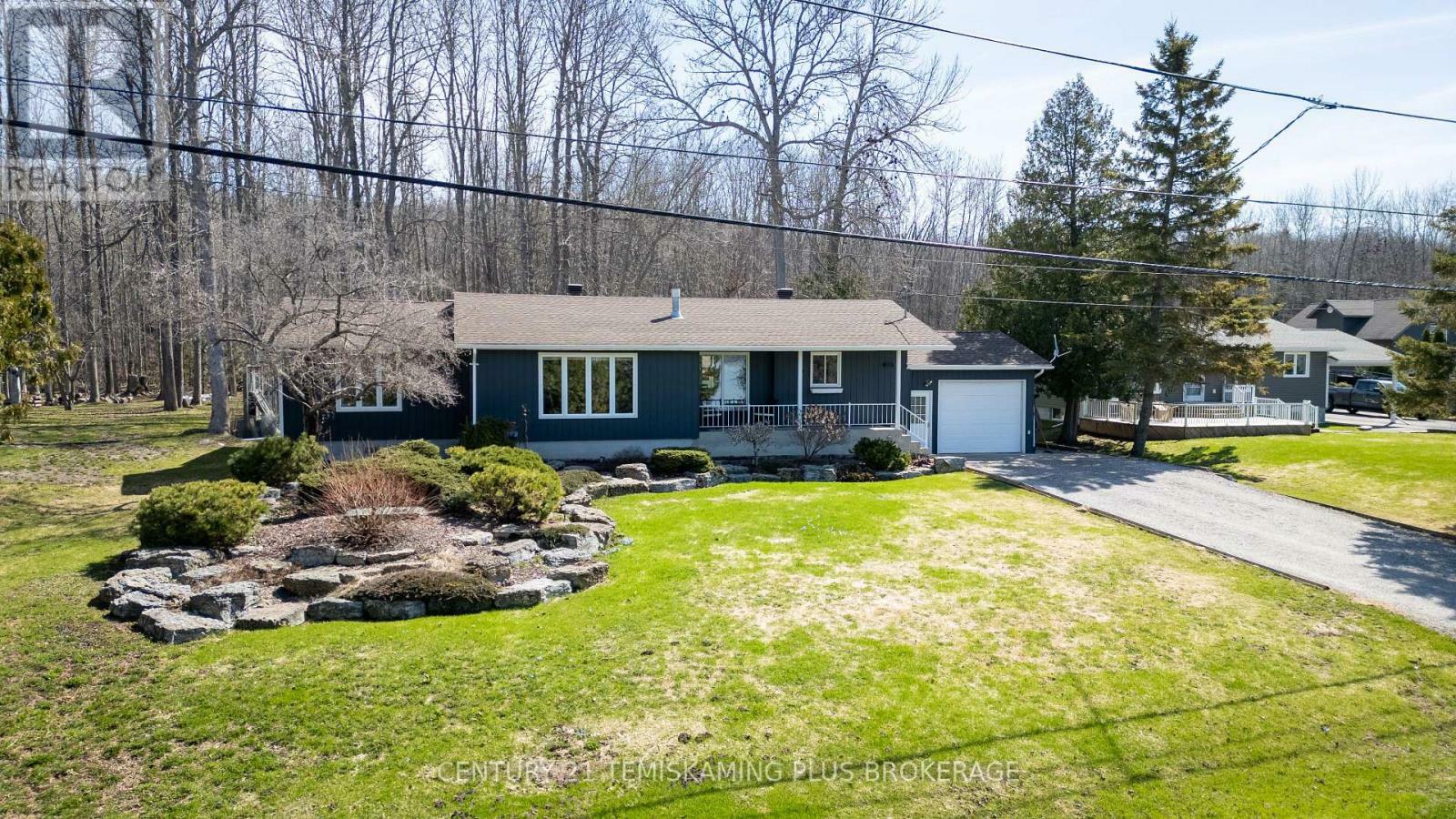 742411 Dawson Point Road  Timiskaming (Tim - Outside - Rural) ON P0J 1P0 photo
