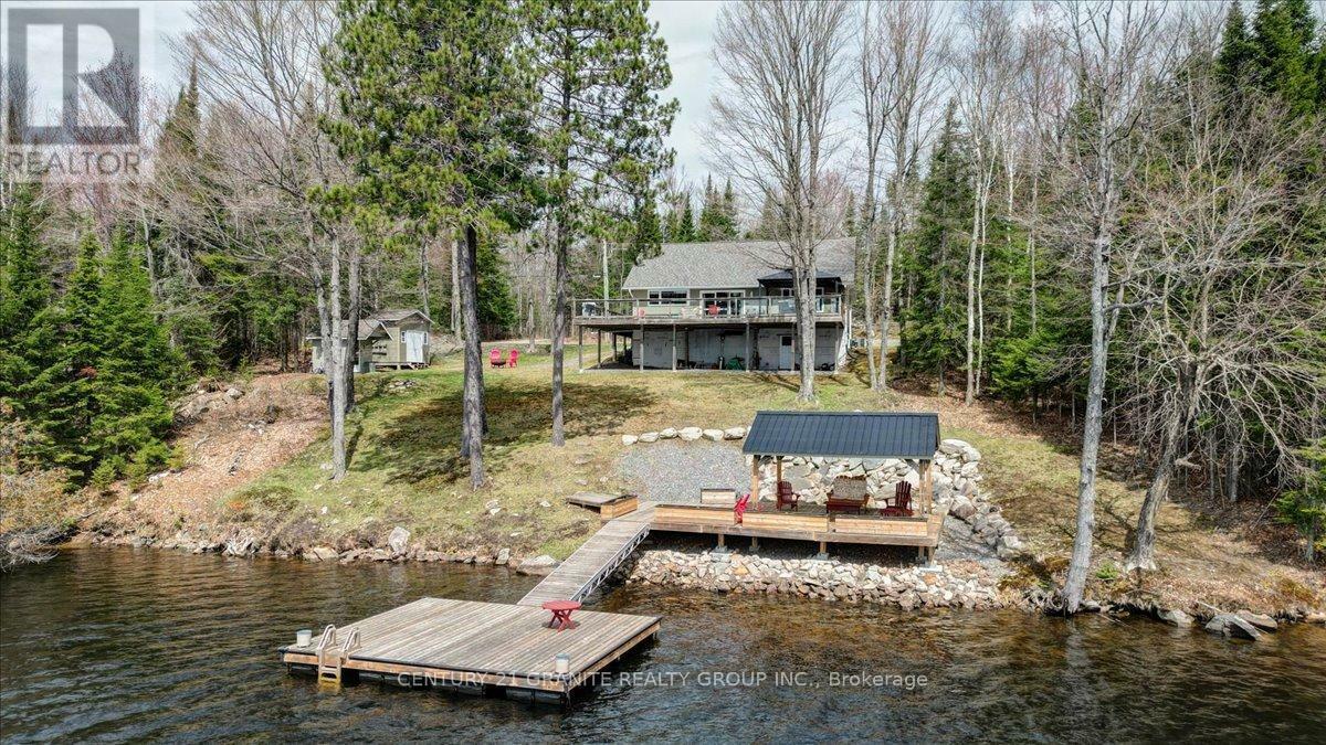 Property Photo: 539 Dog Bay Road A ON K0L 2S0