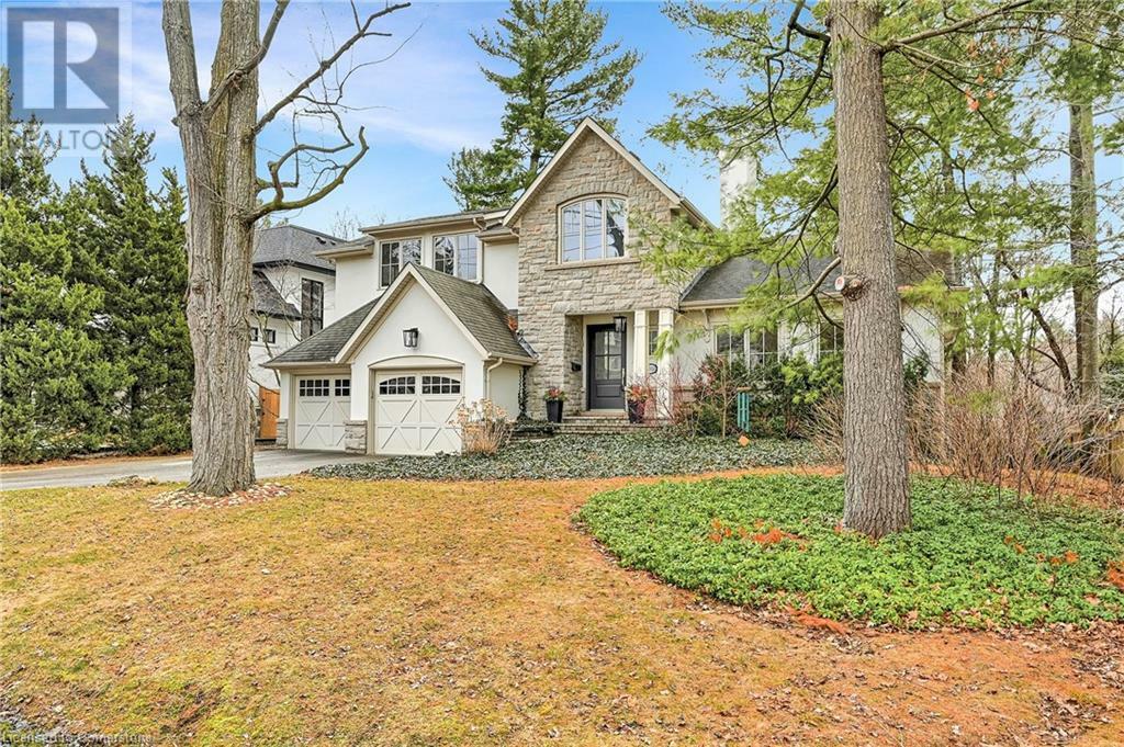 Property Photo: 1310 Duncan Road ON L6J 2P8