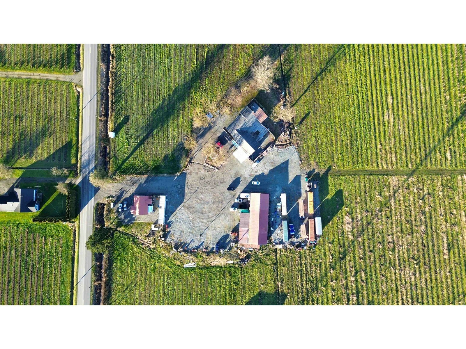 Property Photo: 5038 Riverside BC V4X 1W9