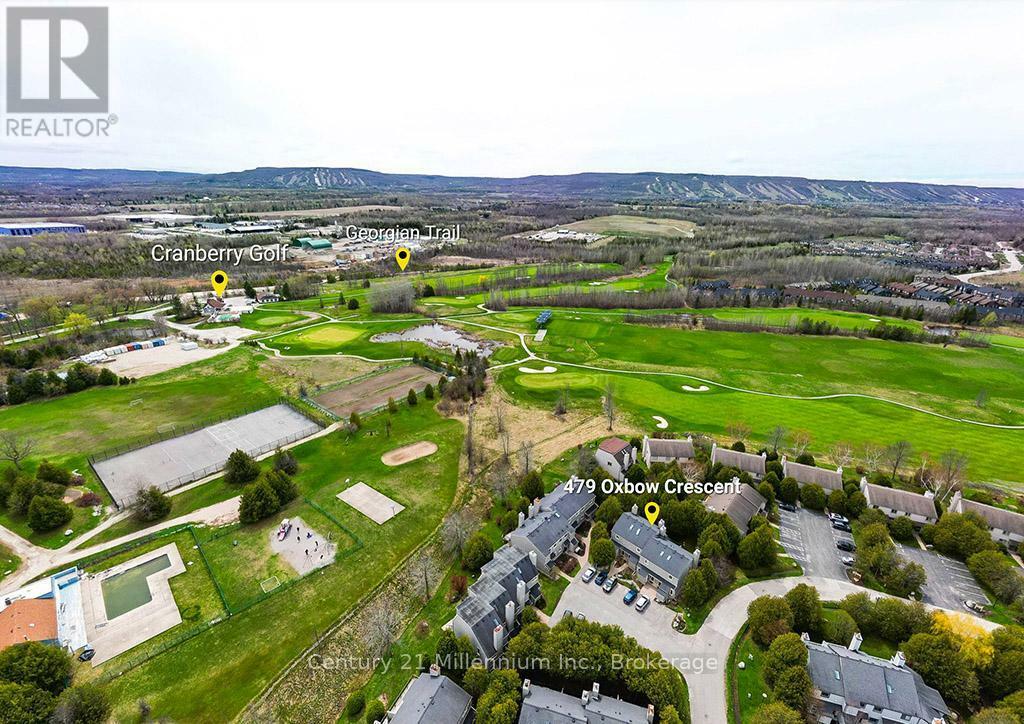 Photo de la propriété: 479 Oxbow Crescent ON L9Y 5B4