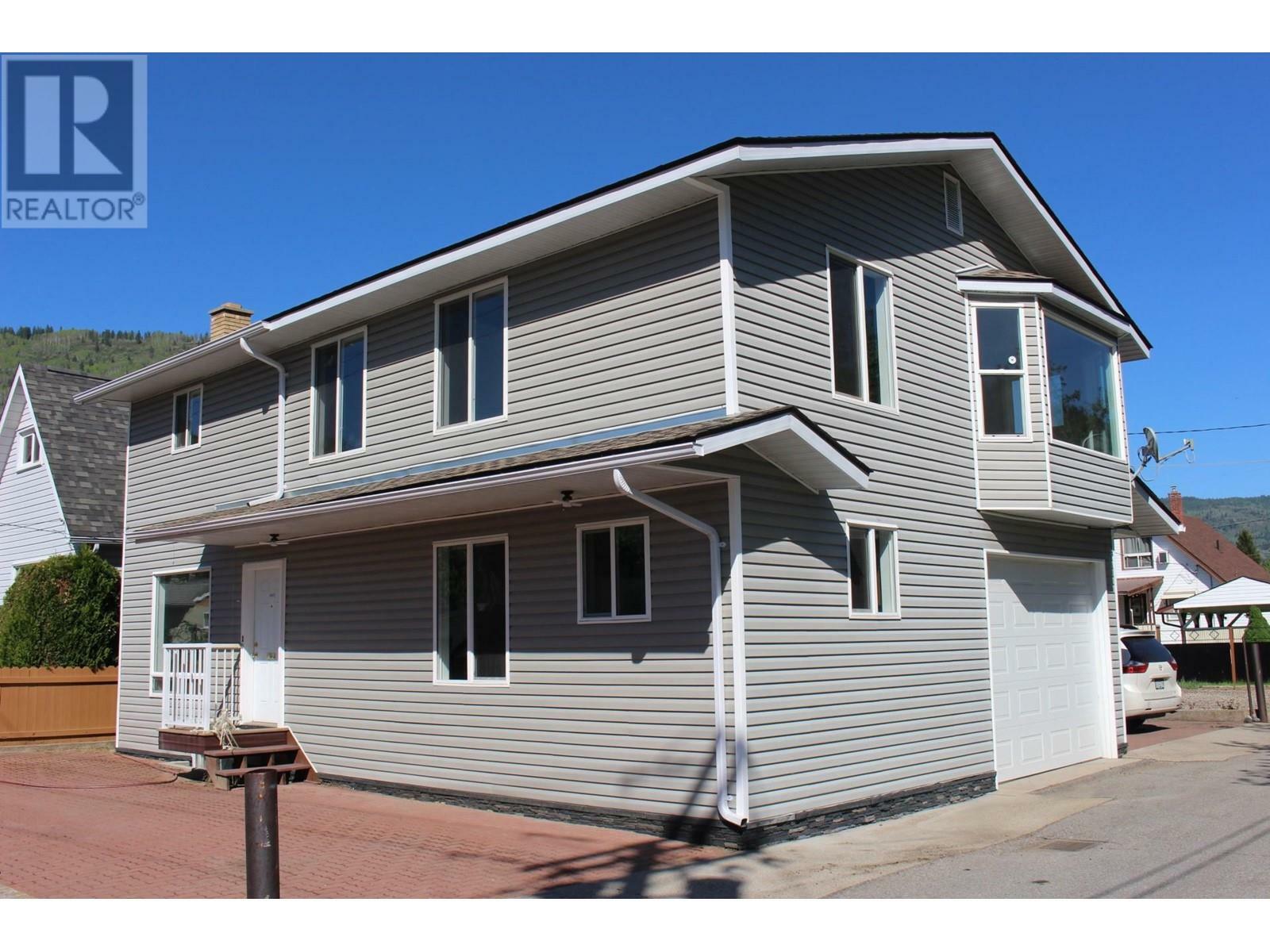 Photo de la propriété: 1610 McBride Street BC V1R 2Z6