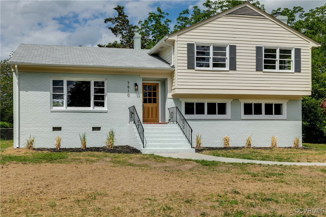 Property Photo: 7910 San Juan Road VA 23229