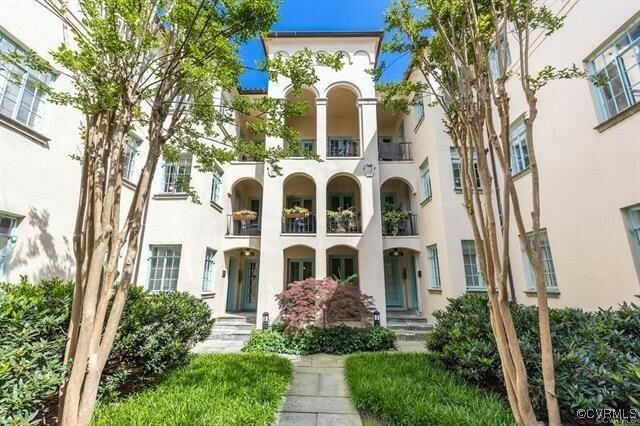 Property Photo: 507 N Arthur Ashe Boulevard U21 VA 23220