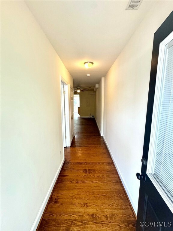 Property Photo: 610 Albemarle Street VA 23220