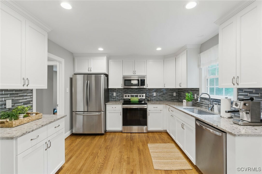 Property Photo: 10191 Korona Drive VA 23116
