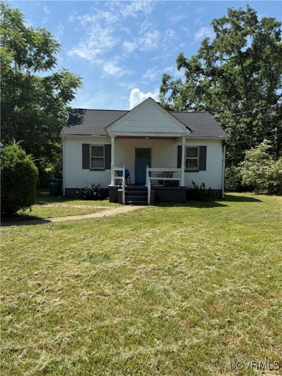 3117 Lost Lane  Richmond VA 23224 photo