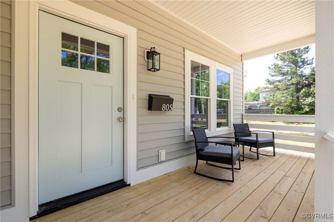 Property Photo: 805 S Main Street VA 23824